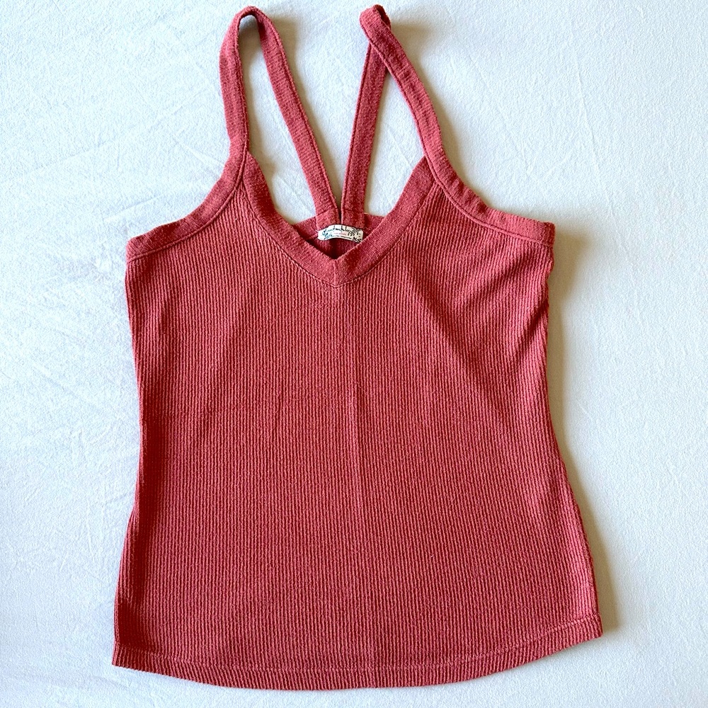 Free People Tank